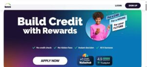 Kovo Affiliate Program – Earn Money by Helping Others Build Credit!