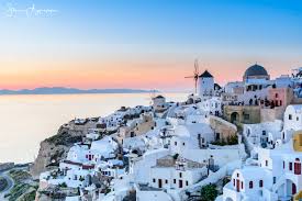 🇬🇷 Santorini, Greece