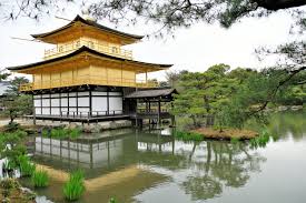 🏯 Kyoto, Japan